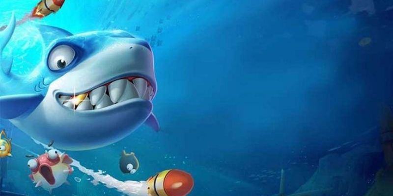 Khám phá các tựa game bắn cá hấp dẫn với lượng người chơi cực khủng mỗi ngày