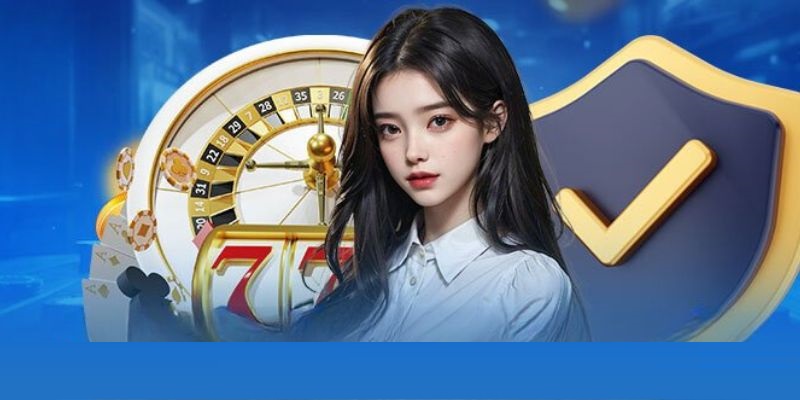 Vấn đề an toàn dữ liệu và hoạt động cá cược luôn được nhà cái quan tâm hàng đầu