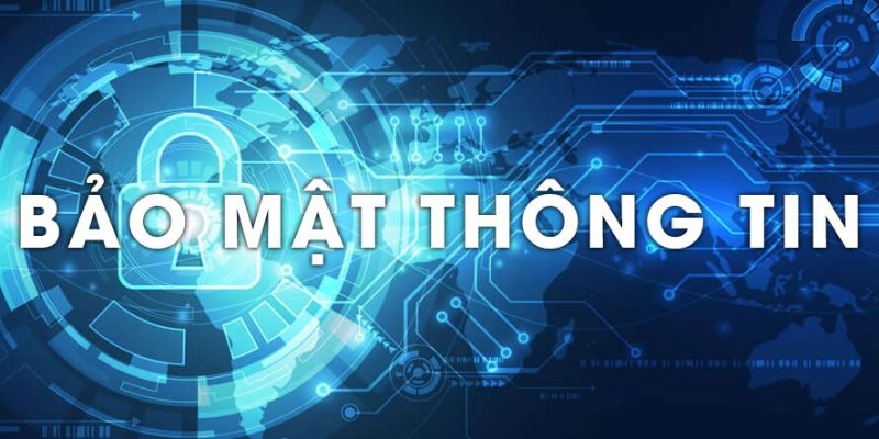 Quy trình bảo mật tại cổng cược các người chơi cần biết