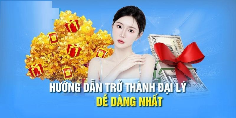 Trở thành đại lý F8bet với các bước vô cùng dễ dàng