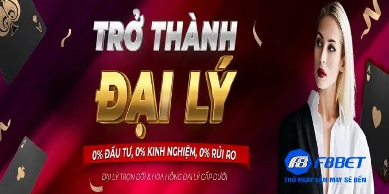 Tính toán hoa hồng đại lý nhà cái chính thức được tính toán như thế nào