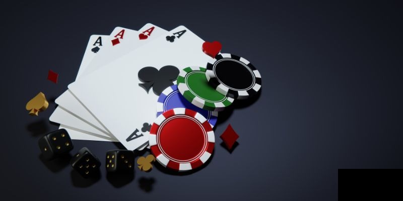 Khám phá những trò chơi bài hấp dẫn tại sảnh game bài F8BET chất lượng