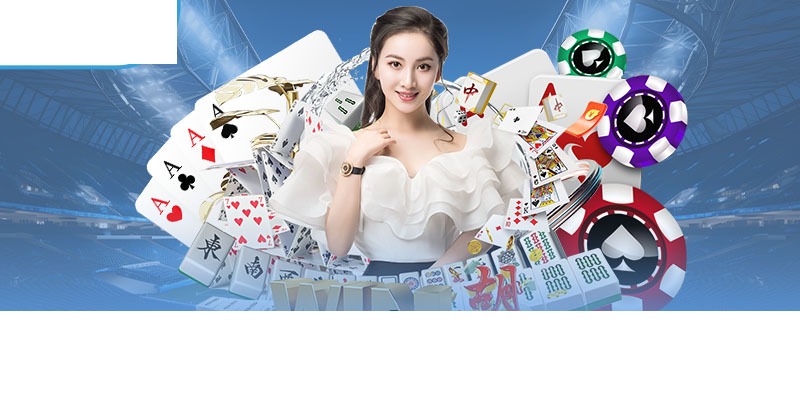 Những ưu điểm nổi bật nhất khi tham gia game bài tại sân cược
