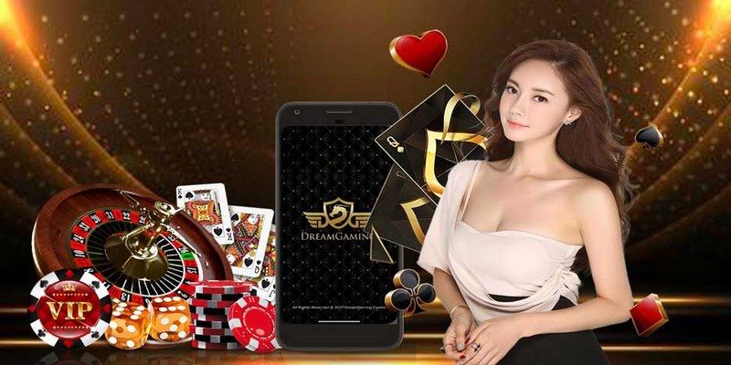 Tìm hiểu một số kho game đổi thưởng đỉnh cao tại DG