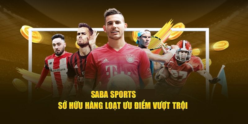 Ưu điểm nổi bật trong vấn đề bảo mật tại sảnh cược