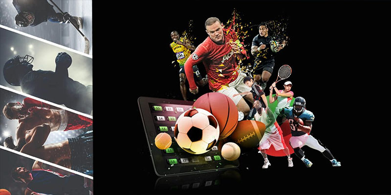 Khám phá sảnh cược thể thao và casino hoành tráng tại SABA