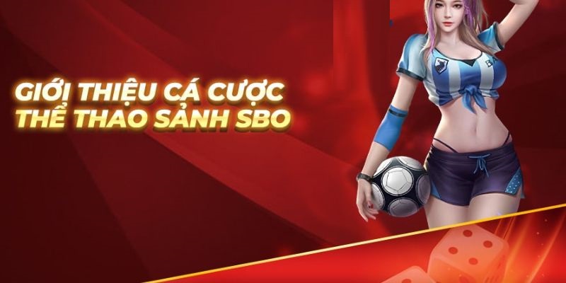 Giới thiệu sảnh SBO - thiên đường cá cược thể thao đỉnh cao