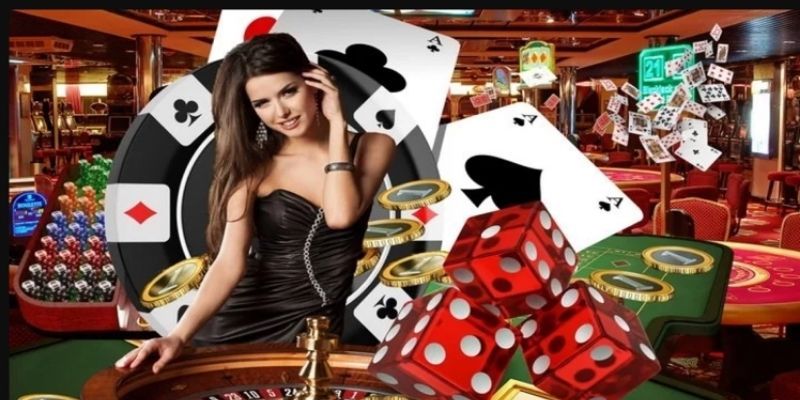 Giới thiệu một số các tựa game đầy ấn tượng có tại sảnh SE