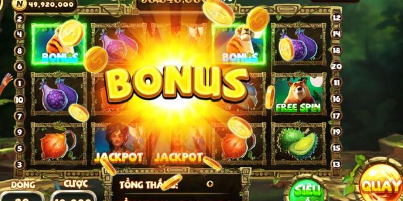 Tựa game hấp dẫn tại hệ thống FC