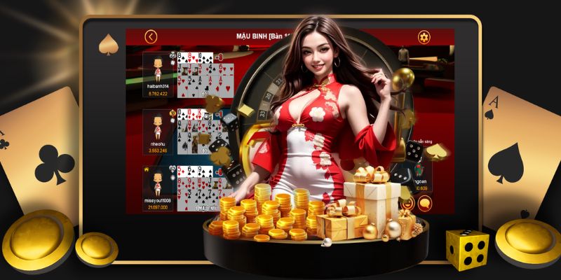 Giới thiệu sảnh RTG - Tổng hợp các chương trình khuyến mãi
