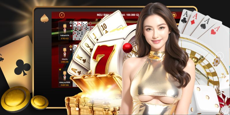 Nắm rõ các luật chơi của các game bài để dễ dàng thắng hơn