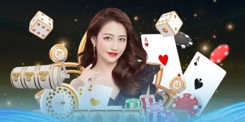 Giới thiệu sảnh SA tổng quan và cụ thể nhất