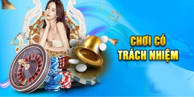 Khái niệm về trách nhiệm người chơi tại nhà cái cá cược trực tuyến