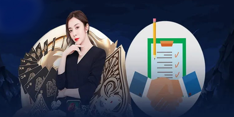 Nội dung trách nhiệm người chơi cơ bản ai cũng nên biết