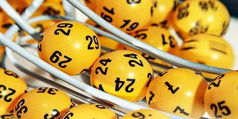 Tại sao cược thủ nên tham gia chơi game xổ số F8bet vô cùng hấp dẫn